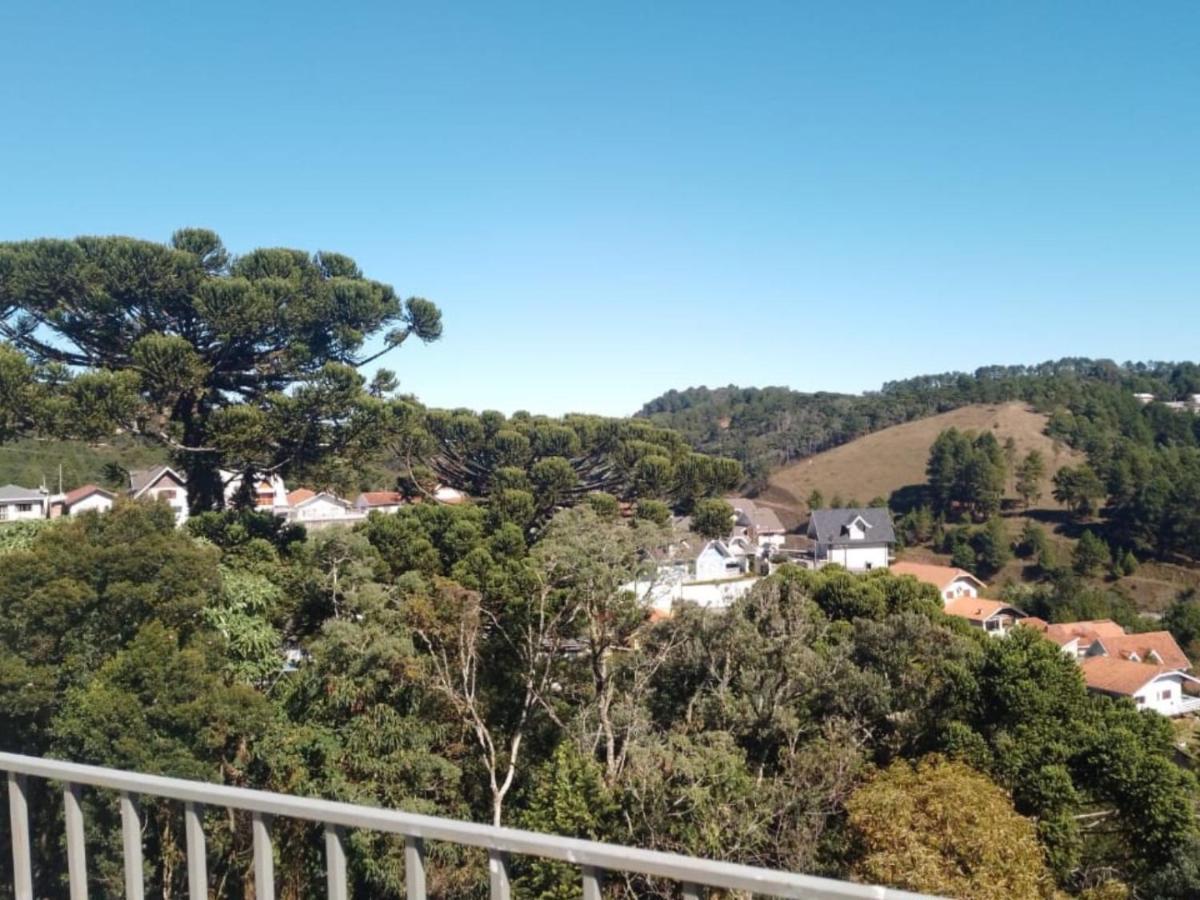 Dith's House * Campos do Jordao