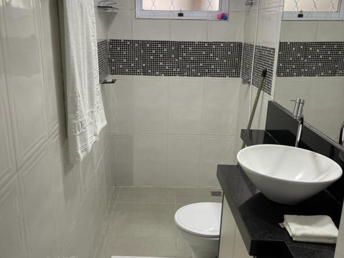 Dith's House Holiday home Campos do Jordao