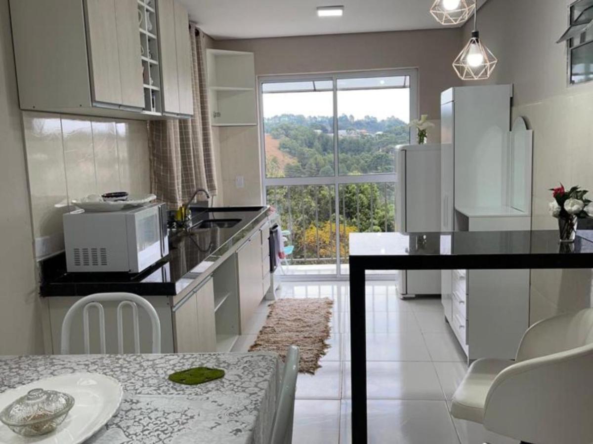 Dith's House Holiday home Campos do Jordao